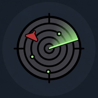 Telegram profile photo for 🛡Тривожник