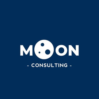 Telegram profile photo for Moon Consulting