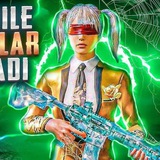 Telegram profile photo for 😅SAMAN_PUBGM😅
