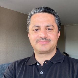 Telegram profile photo for علي البخيتي
