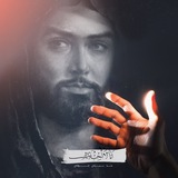 Telegram profile photo for خذ بيدي مولاي
