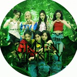 Telegram profile photo for GREEN MONEY