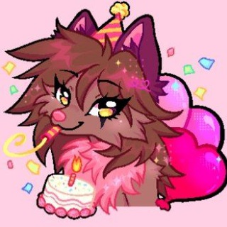 Telegram profile photo for Wafflesita's Creations :3