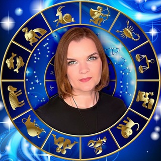 Telegram profile photo for Астрология о Детях/ Светлана Заиченко