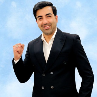 Telegram profile photo for 💢 نتایج و نکات دوره معجزه پاکسازی💢