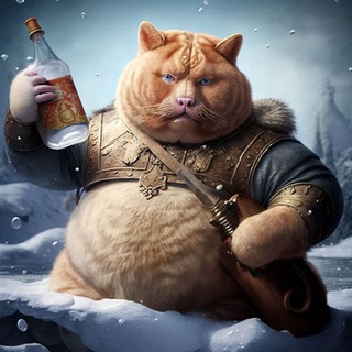Telegram profile photo for Годяй Годяевич