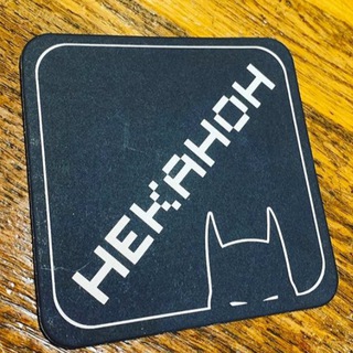 Telegram profile photo for Гик бар "Неканон"
