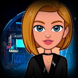 Telegram profile photo for Другая Скалли