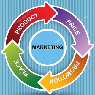 Telegram profile photo for SMM 🦁 LEV 🔰 Online Digital Marketing 🔰