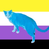 Telegram profile photo for Пет читах пет читах