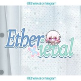 Telegram profile photo for Etherieval.