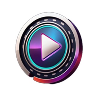Telegram profile photo for CinemaGo App