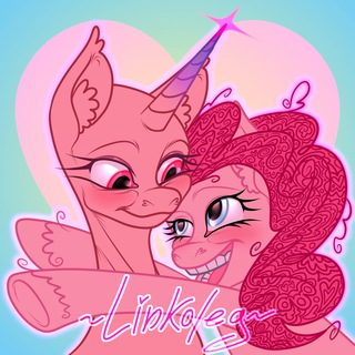 Telegram profile photo for ~Linkoleg~ ¹⁸⁺