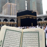Telegram profile photo for نُورُ القُلوبِ 🤍