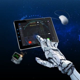 Telegram group profile photo for Настройки стратегий Pocket Option | Автоторговля