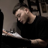 Telegram profile photo for HANZO
