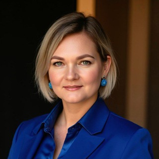Telegram profile photo for PR как капитал | Ирина Тряпкова