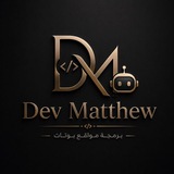 Telegram profile photo for Matthew Works