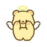 Telegram profile photo for 小熊引流