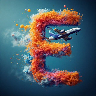 Telegram profile photo for ✈️زبان پیما✈️|آموزش زبان انگلیسی