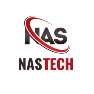 Telegram profile photo for Nastech.Global