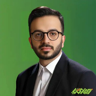 Telegram profile photo for کانال ریاضی استاد کرمی