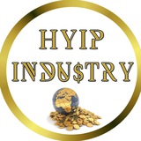 Telegram profile photo for Hyip Industry (инвестиции)