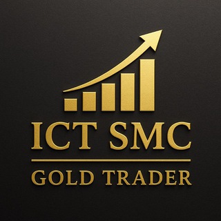 Telegram profile photo for ICT SMC GoLD TRADER