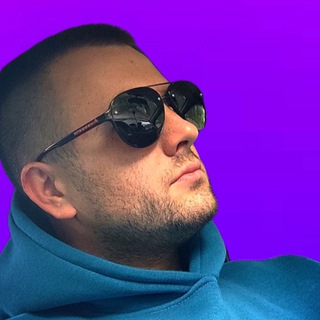 Telegram profile photo for Макс | Reels | Монтаж | Съёмка