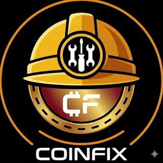 Telegram profile photo for CoinFix : Borsa Forex Kripto Para (Youtube: CoinFix)