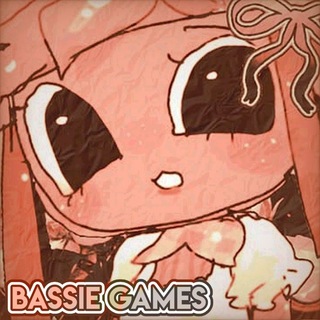 Telegram profile photo for 𖥻 ׁ ׅ bassie games ! ׁ ׅ ☕