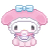 Telegram profile photo for melio÷tty ucn mart