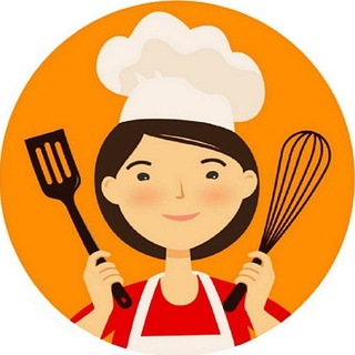 Telegram profile photo for 🍽️ Рецепты на каждый день 😋