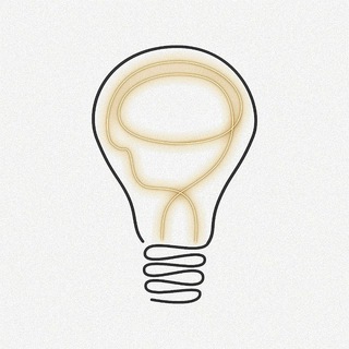 Telegram profile photo for Лампа | твое вдохновение