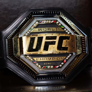 Telegram profile photo for UFC News | MMA