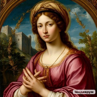 Telegram profile photo for Сивилла Кумская