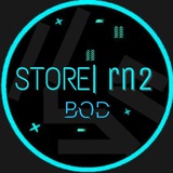 Telegram profile photo for bod STORE | (STOCK)