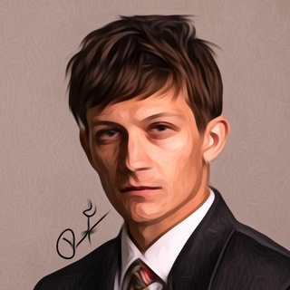 Telegram profile photo for di marca