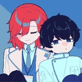 Telegram profile photo for hyozetu confession + daily