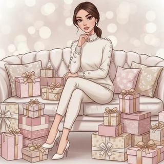 Telegram profile photo for 💜Товар за отзыв💜