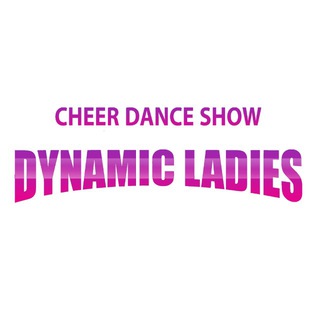 Telegram profile photo for DYNAMIC LADIES