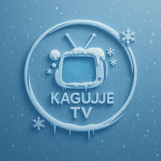 Telegram profile photo for KAGUJJE TV 🇺🇬