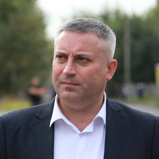 Telegram profile photo for Скубенко || Важное