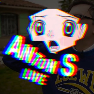 Telegram profile photo for Anton S Live Post