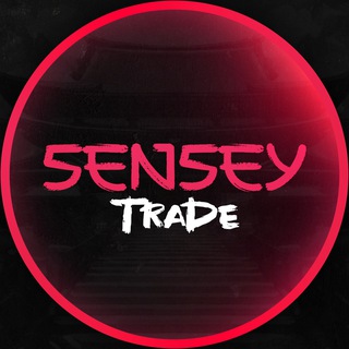 Telegram profile photo for SENSEY💲Vadim Dmitrenko