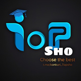 Telegram profile photo for تاپشو | topsho