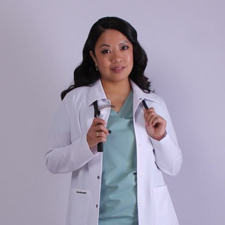 Telegram profile photo for DR.LEEYANA