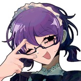 Telegram profile photo for ЮЛОЧКА INC.