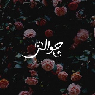 Telegram profile photo for حوالی | Havali