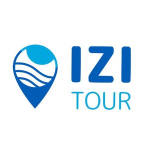 Telegram profile photo for IZI TOUR